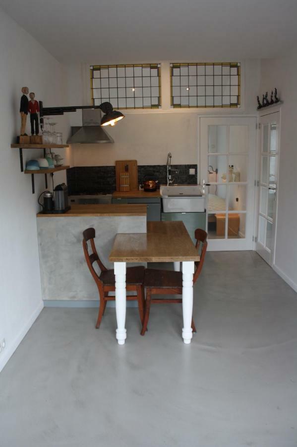 The Corner Villa Bergen Dış mekan fotoğraf
